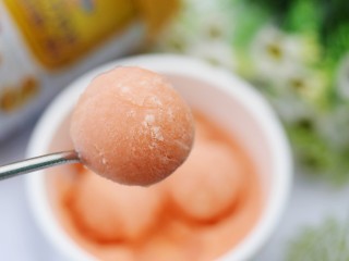 14、做法无敌简单的冰淇淋,来一口~