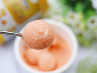 16、做法无敌简单的冰淇淋,赶紧做起来吧~