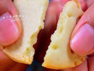 9、卡通饼干,凉下来了要立马密封哦，否则吸收了空气潮气又会软下来。