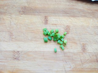 16、似肉不是肉，红烧冬瓜,葱叶切沫