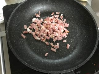 18、英式车轮饼 麦满分,也可以煎一些培根碎,快吃吧