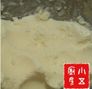 5、酸奶雪糕,3-4个小时后就可以享受到美味的雪糕了