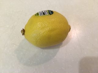 15、柠香迷迭鸡,接着！秘密武器出现-柠檬！