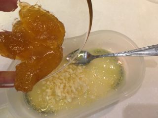 19、柠香迷迭鸡,加杏桃酱