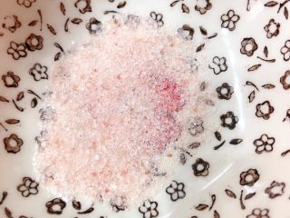 21、盐面包,我们准备海盐