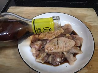 4、超满足便当(32),一勺料酒