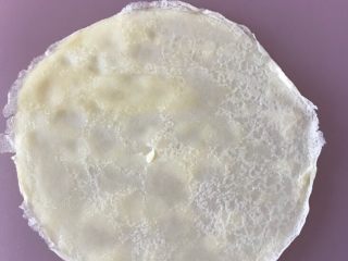 14、宋小助芒果班戟,平铺小饼