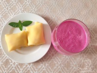 19、宋小助芒果班戟,再来一张