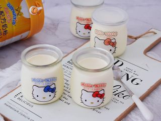 12、奶粉酸奶,图三