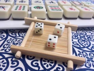 62、有内涵的麻将牌,成品图2