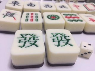 67、有内涵的麻将牌,成品图7