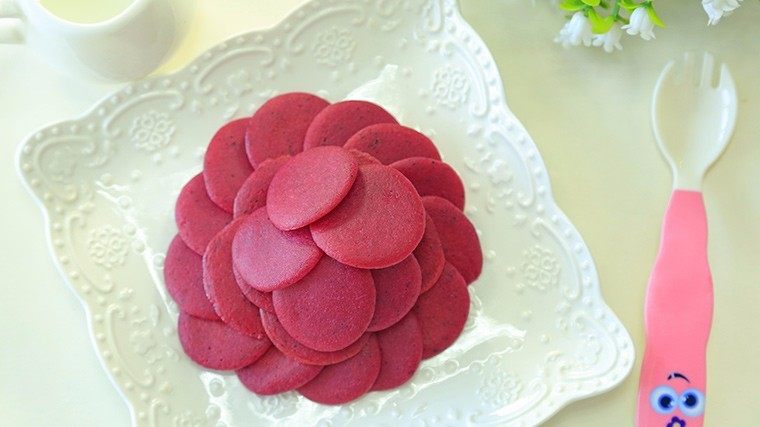 这绝不是天边的红日是宝宝餐桌的美食