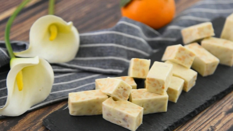 牛轧糖DIY一起动手做起来