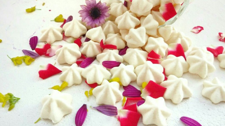 宝宝的小零食入口即化嘎嘣脆酸奶溶豆