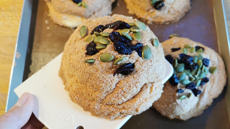 空气舒芙蕾消耗蛋白的好方法