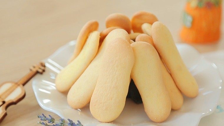 香甜小饼干宝宝最爱