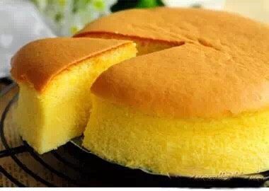 电饭锅蛋糕挑战鸡蛋的100种做法