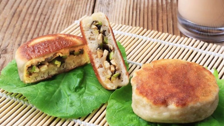 天上掉馅饼了开不开心