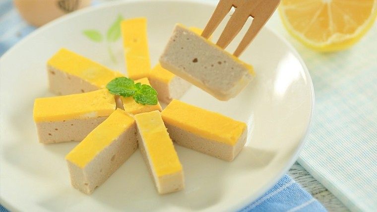 宝宝午餐肉补铁又补锌