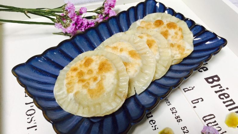 香蕉派饺子皮版