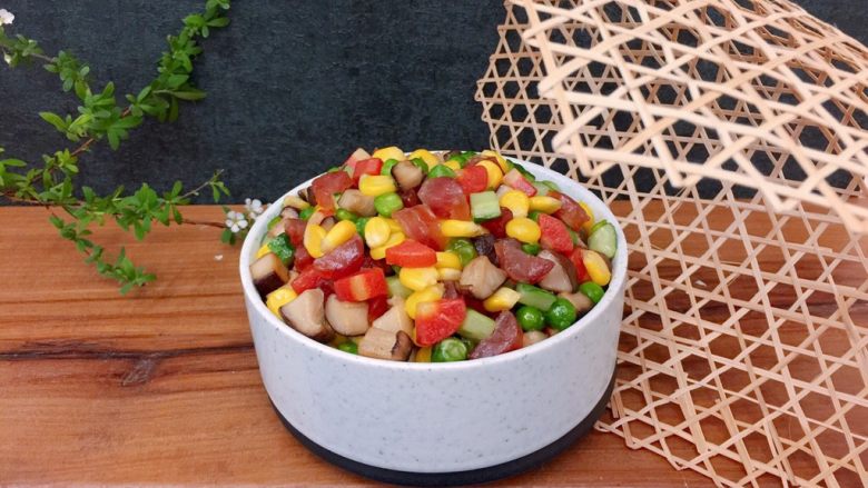 新年宴客菜满堂彩