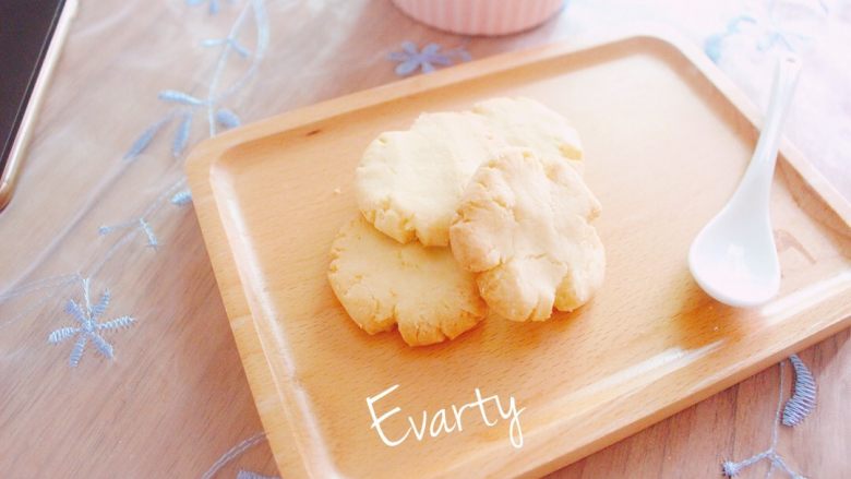 玛格丽特小饼干