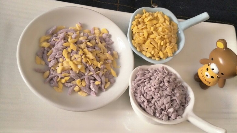 面条仔宝宝辅食