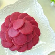 这绝不是天边的红日是宝宝餐桌的美食