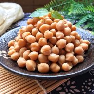 五香鹰嘴豆健康满分的小零嘴