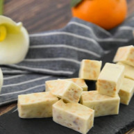 牛轧糖DIY一起动手做起来