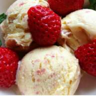 哈根达斯风味冰淇淋