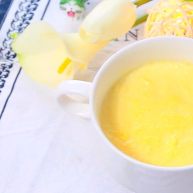 无奶油低糖宝宝冰淇淋