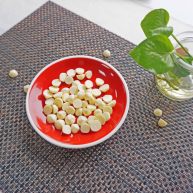 宝宝版酸奶溶豆