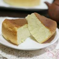 电饭煲芒果戚风蛋糕