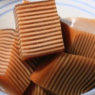 椰汁马蹄千层糕