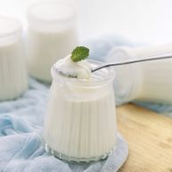 小朋友每天都想吃的自制酸奶