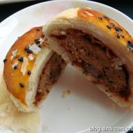 苏式鲜肉月饼