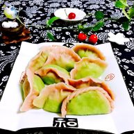 鳕鱼饺子王氏私房菜