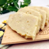 宝宝辅食自制宝宝午餐肉10