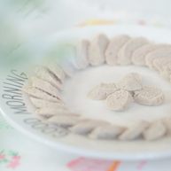 补铁又补钙的辅食你给宝宝做了么