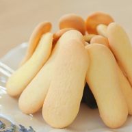 香甜小饼干宝宝最爱