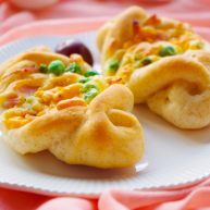 吉祥如意芝士料理餐包