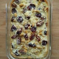 早餐主食——燕麦烘培