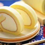 日式棉花蛋糕卷