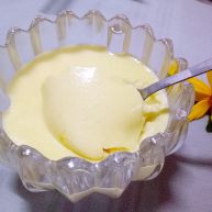 双米奶布丁婴儿辅食