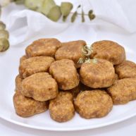 健脾养胃八珍糕