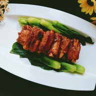 可以让你吮指的糖醋排骨