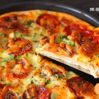 萨拉米香肠PIZZA