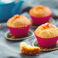 无水脆皮小蛋糕