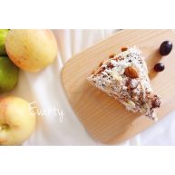 浓情巧克力海绵